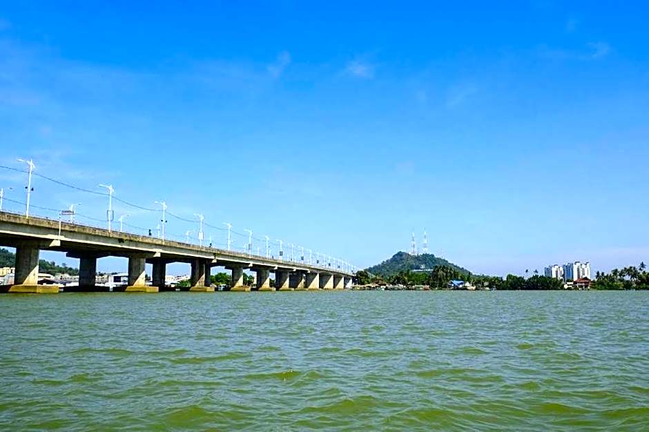 OYO 89822 Hotel As Salam