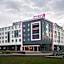 Moxy by Marriott Edinburgh Airport