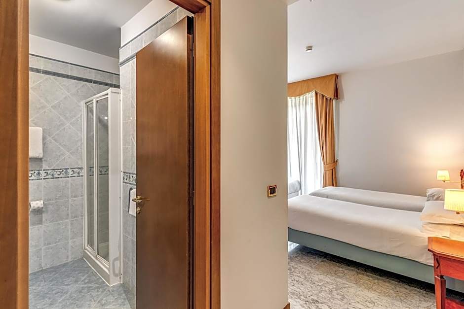 Hotel Orazia