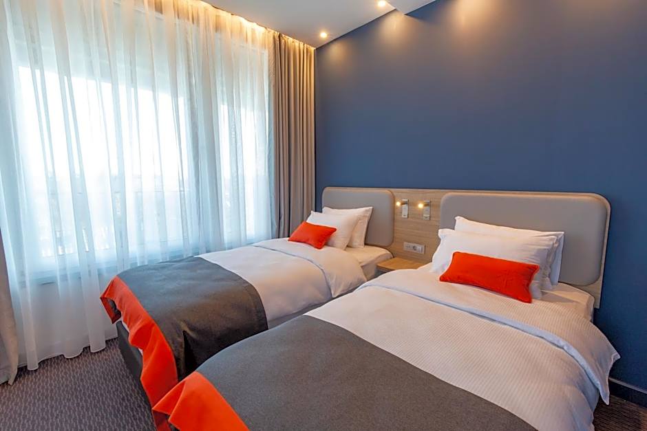 Holiday Inn Express Ljubljana By IHG