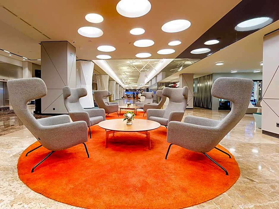 Novotel Madrid Center