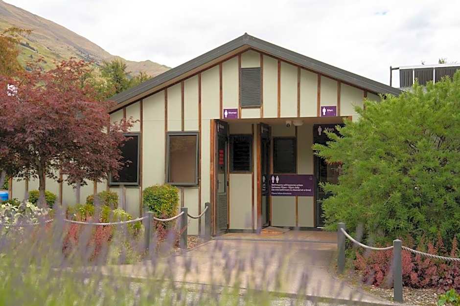 Tasman Holiday Parks - Wanaka