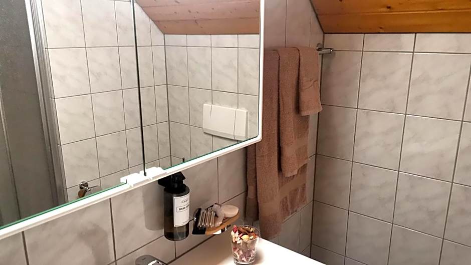 il fiore Hotel Steinach SG