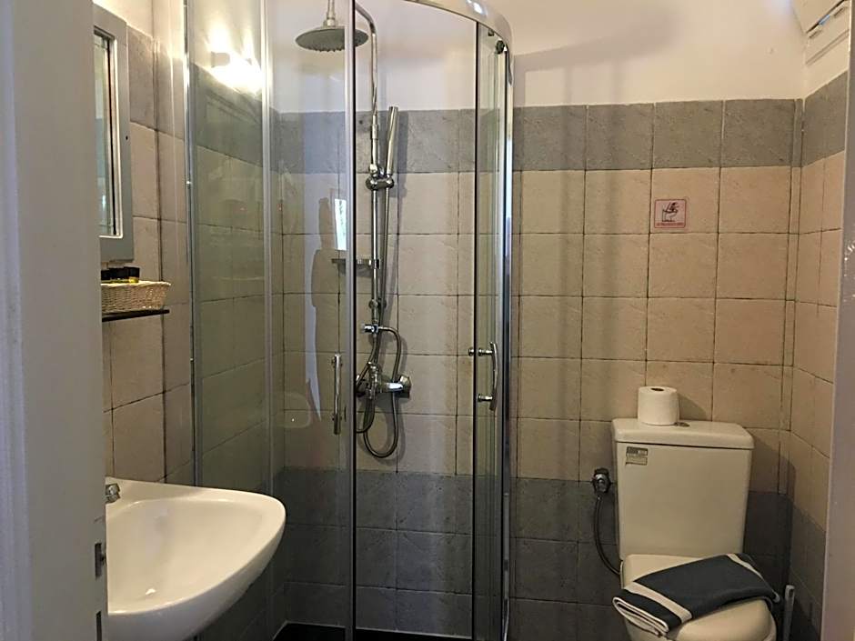 Unique Galini Oia - Adults Only