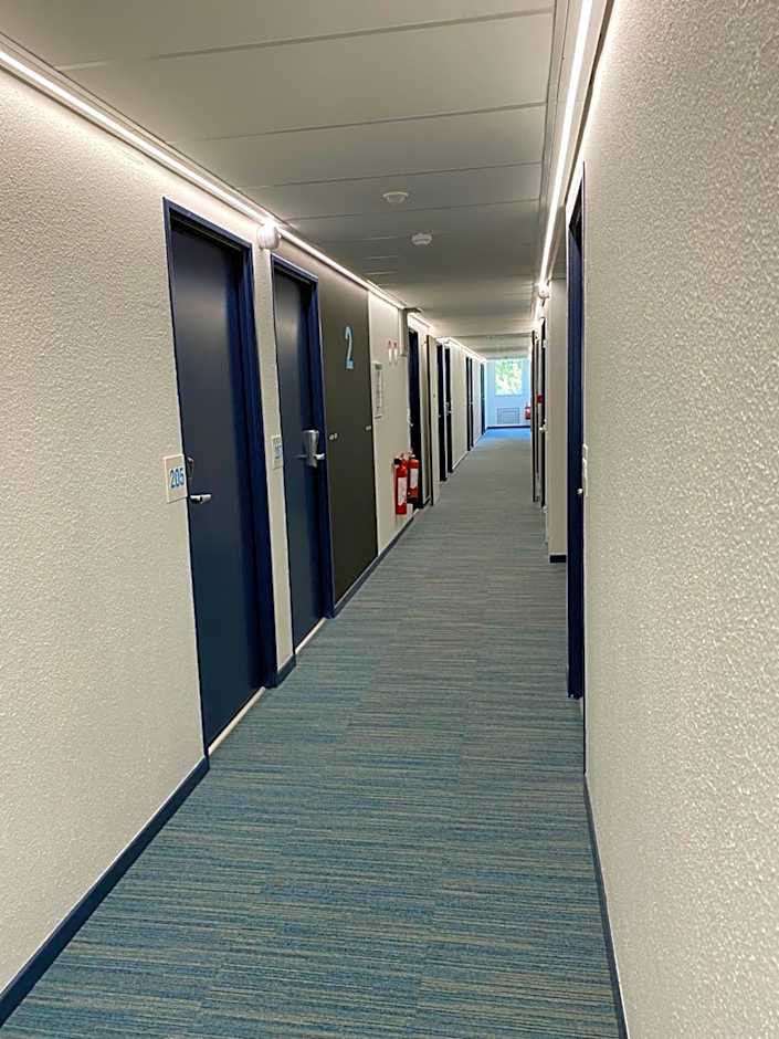 Kyriad Direct - Bourg les Valence