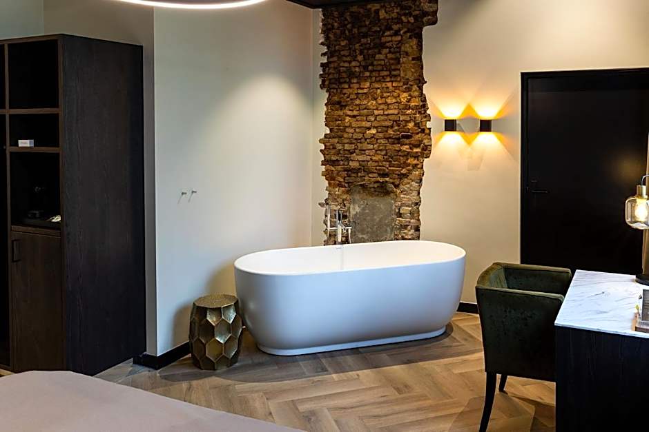 Hotel Restaurant Het Witte Paard