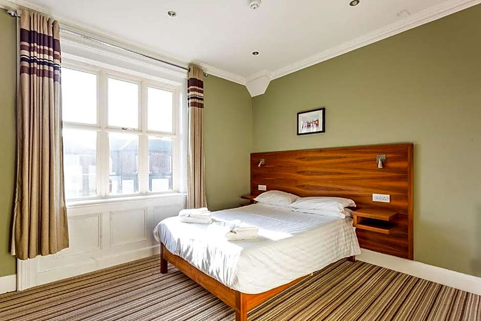 Bawn Lodge