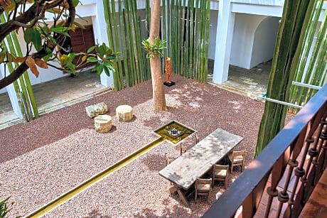 Hotel Azul de Oaxaca