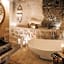 Millstone Cave Suites