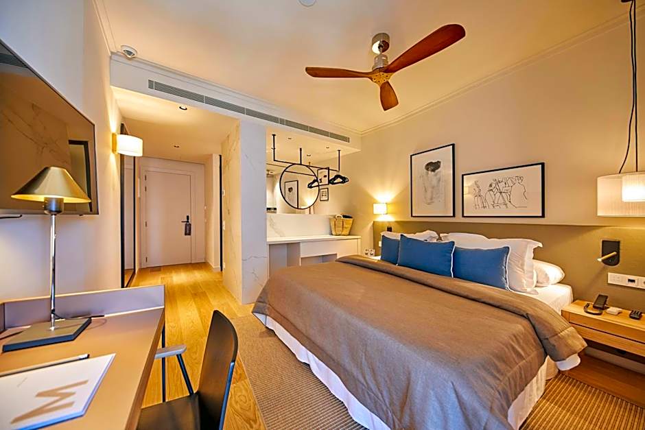 Mon Boutique Hotel