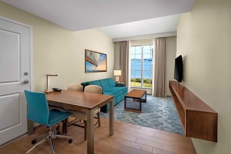 Suite Accessible
