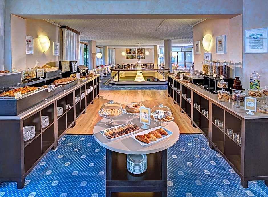 Hotel Eliseo Terme