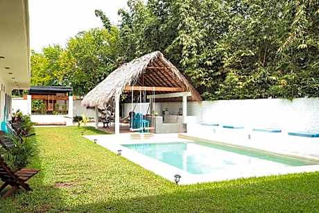 Casa Kâi