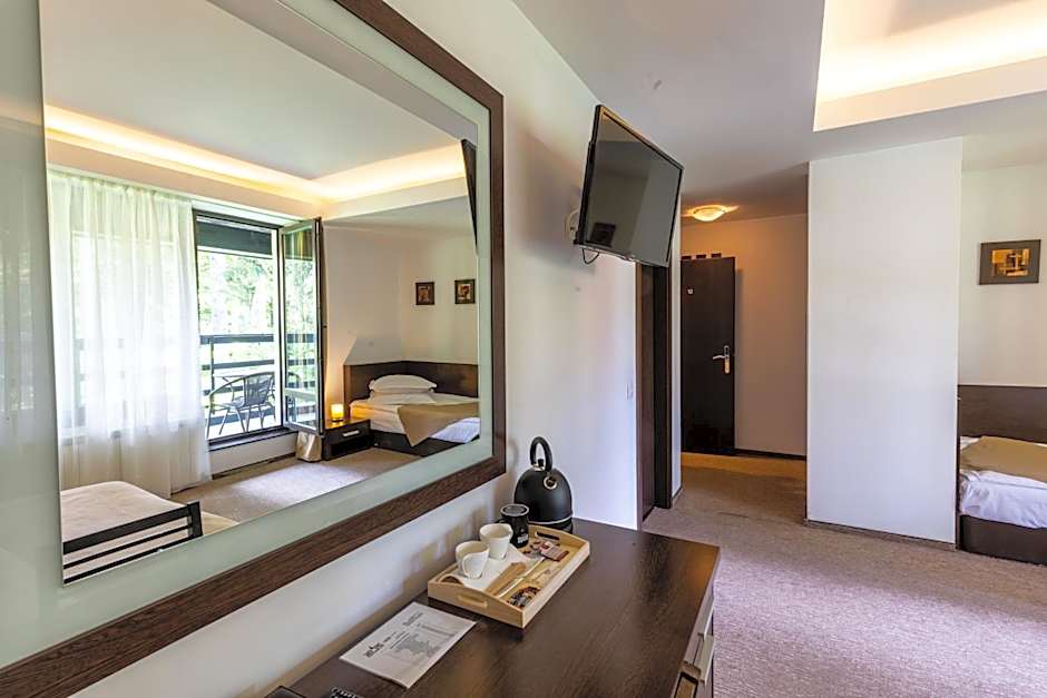 Hotel Smart