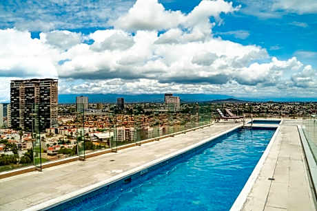 Holiday Inn Express & Suites Puebla Angelopolis By IHG