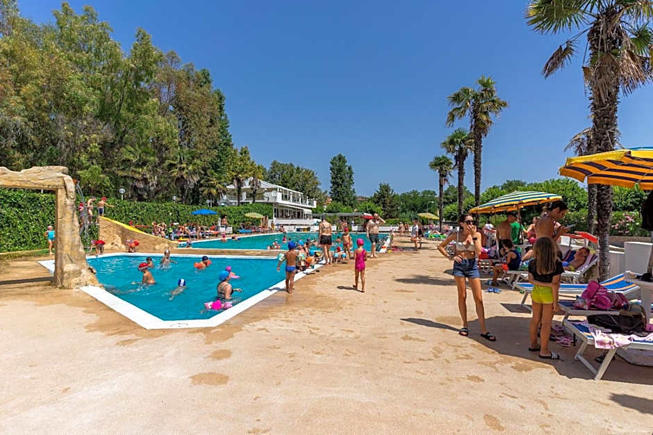 Villaggio Costa d'Argento