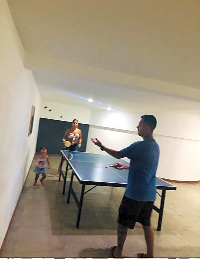 Apartamento aconchegante vista mar e piscina em cond de Arraial do Cabo