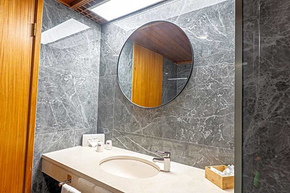 Hotel Solar Palmeiras