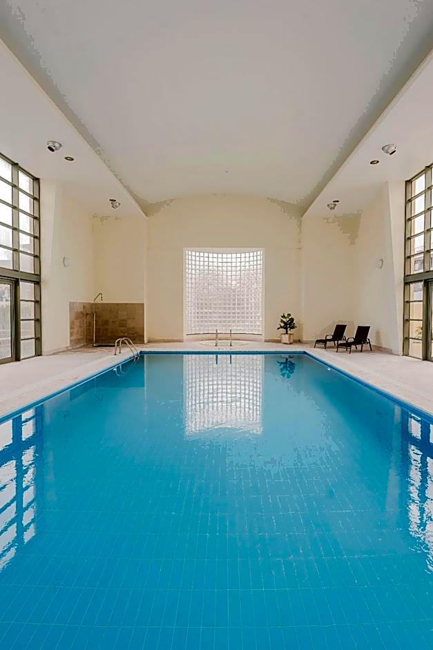 Sao Miguel Park Hotel