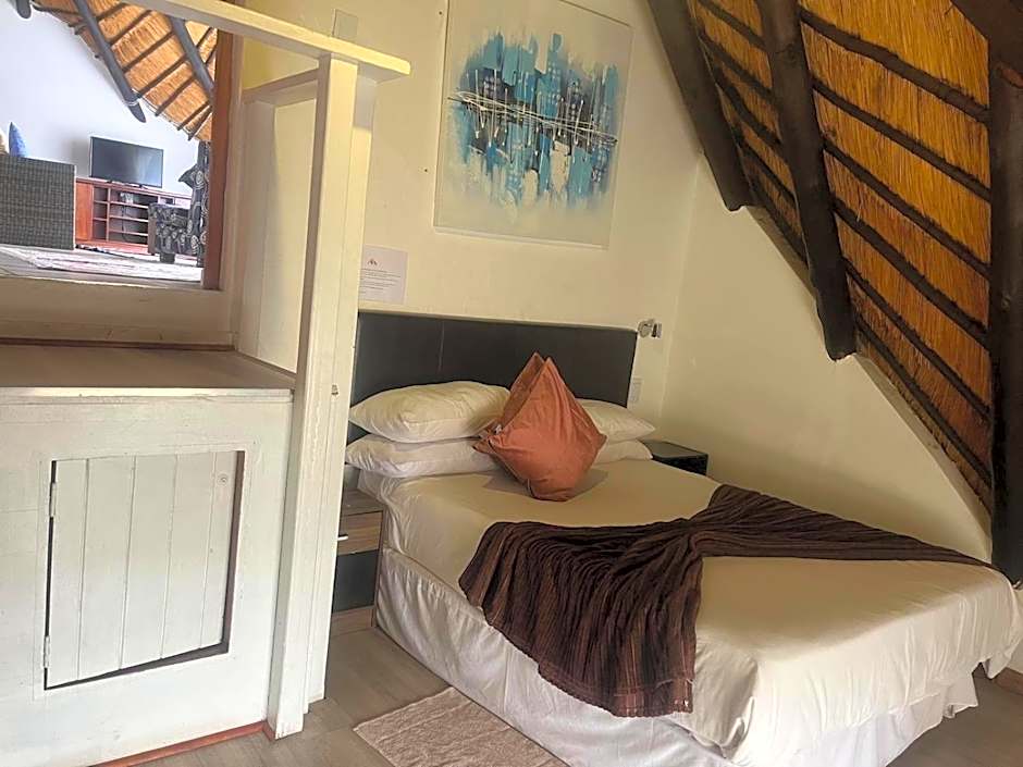 Muco Guest House
