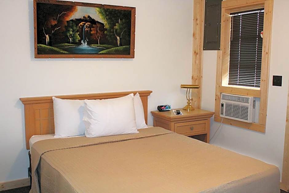 Trail's End Motel Downtown Lewistown