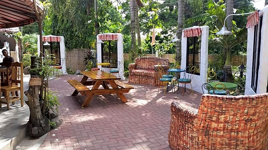 Gabby's Bed & Breakfast