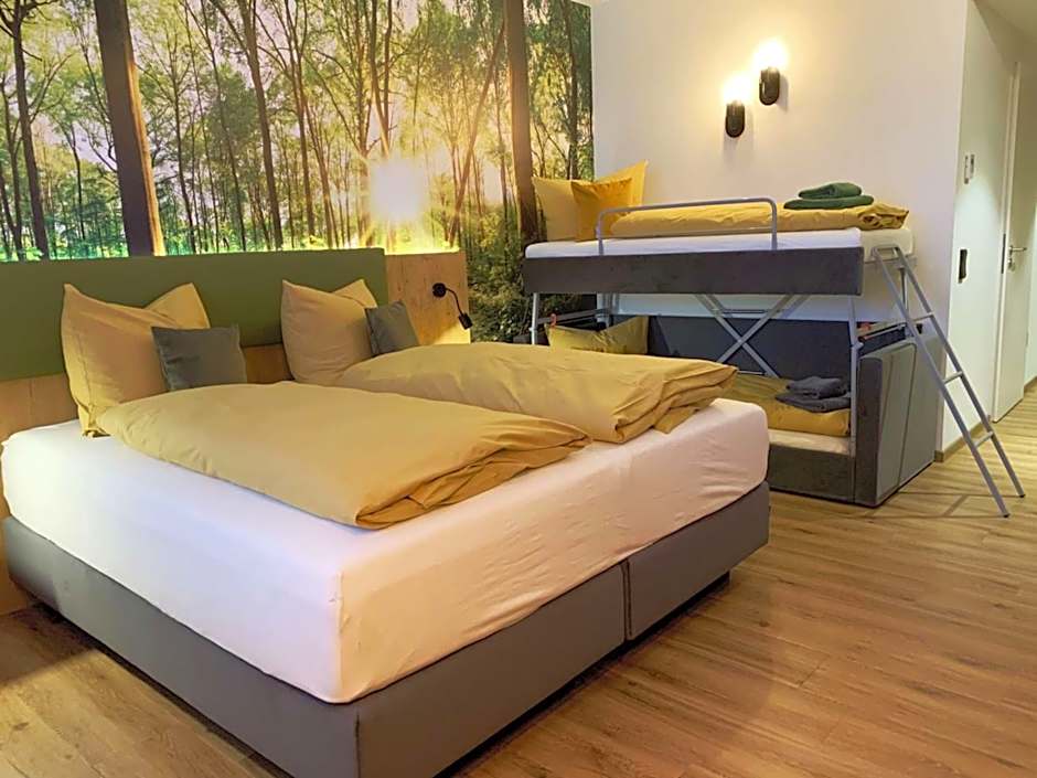 Hotel am Sonnenlandpark