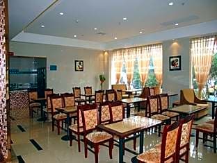 GreenTree Alliance Zhejiang Ningbo Yuyao Simen Town Zhenbei Hecheng Road Hotel