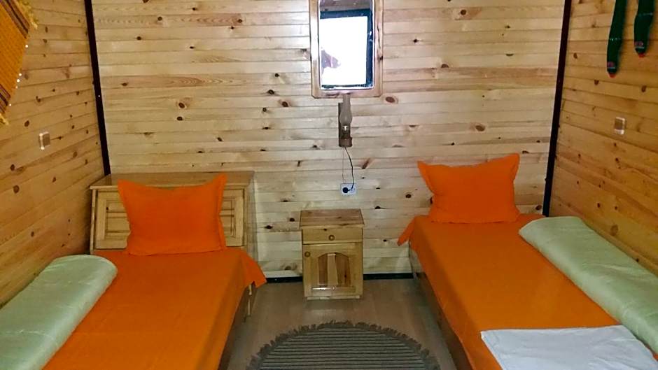 Ваканционно селище Ива