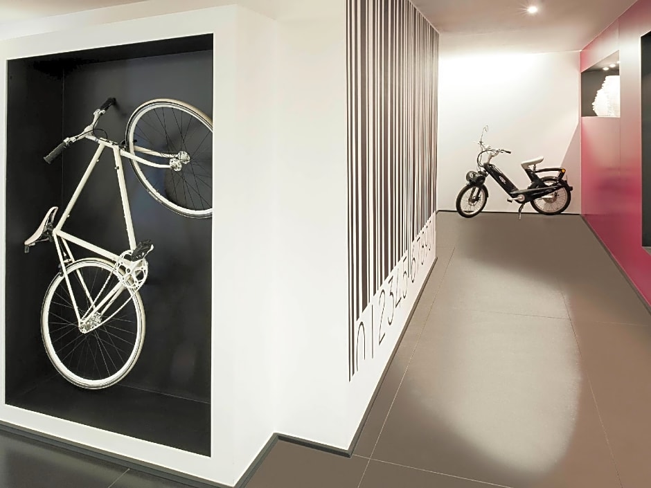 Ibis Styles Brussels Louise