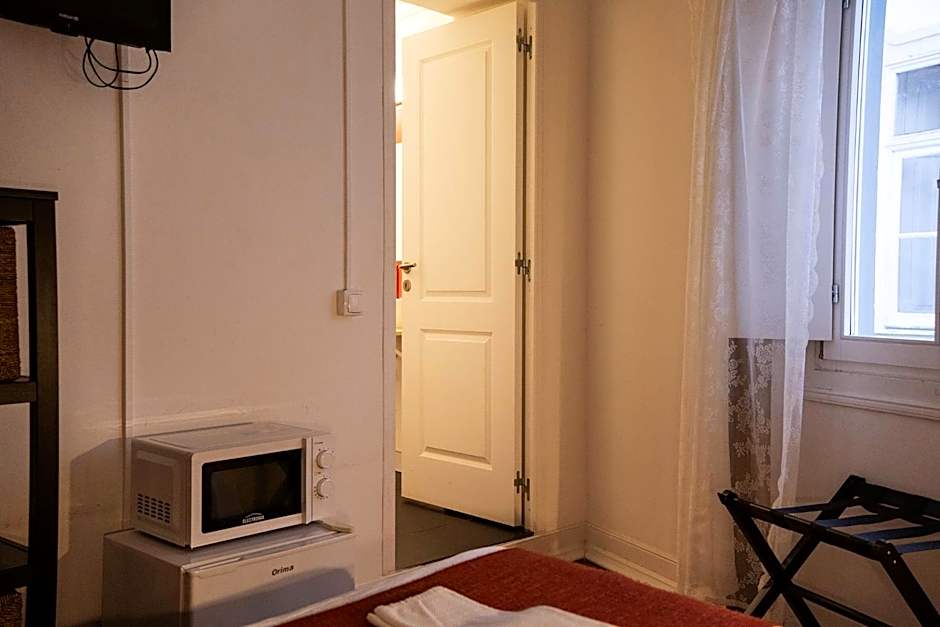 Burgos Guest House