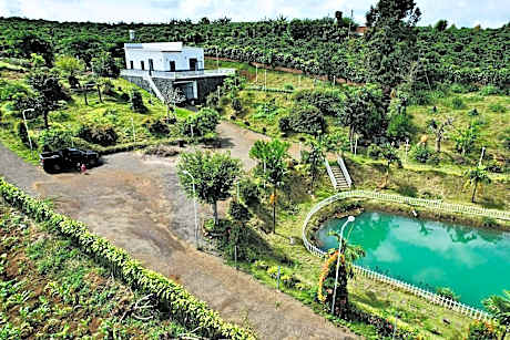 Nhà của Gạo Homestay 