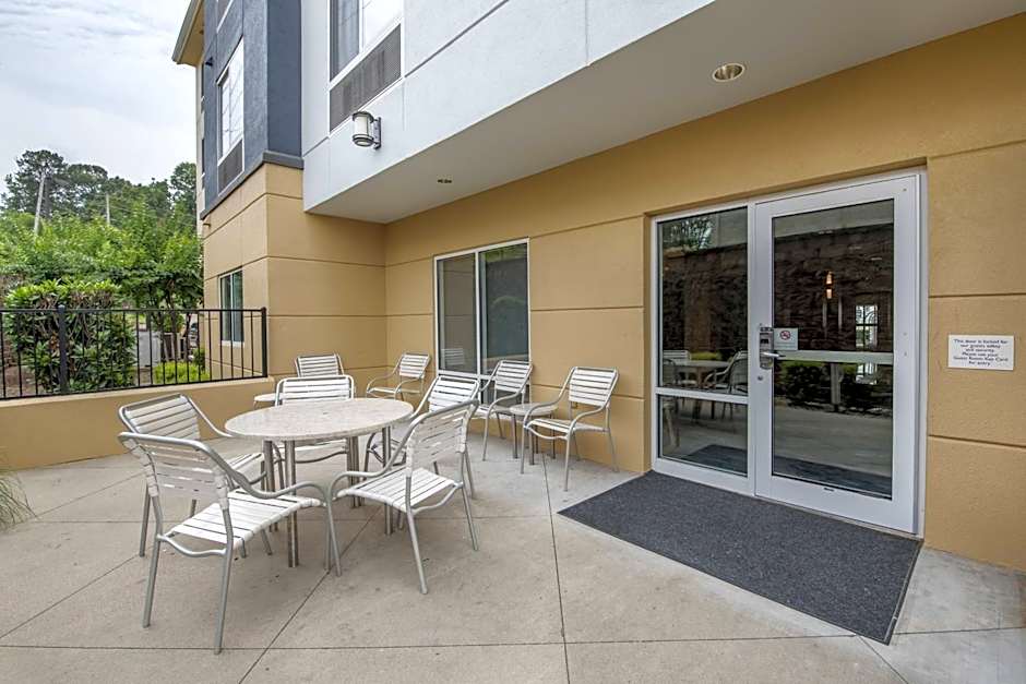 Fairfield Inn & Suites by Marriott Texarkana