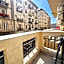 Donn'Anna Suite