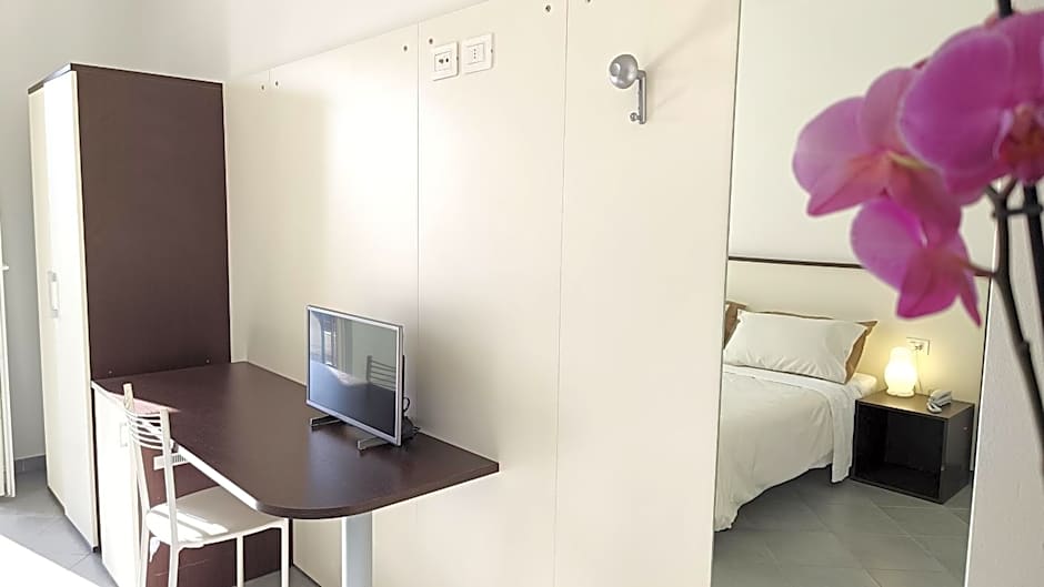 LIDO Rooms & Apartments