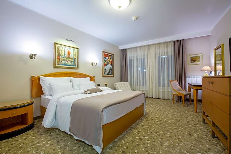 Hotel Sterling Garni