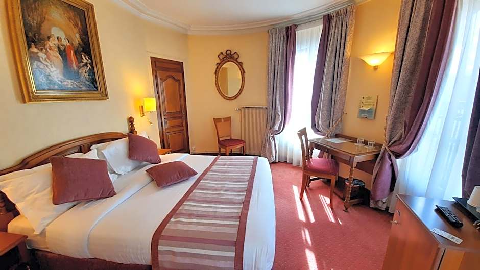 Hotel Paix Republique