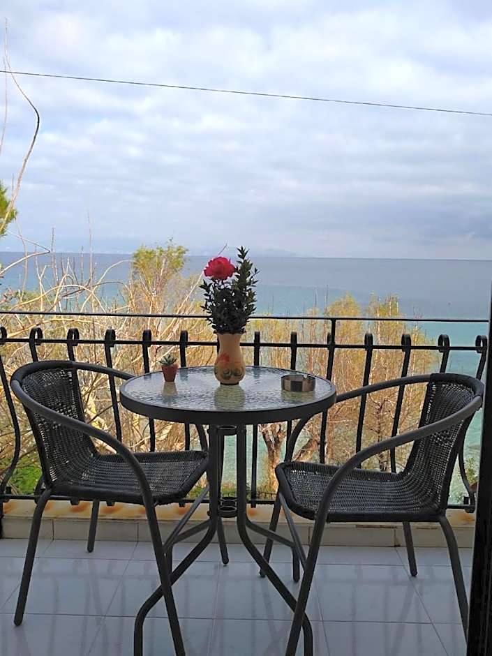 mare di zante "mare di levante"