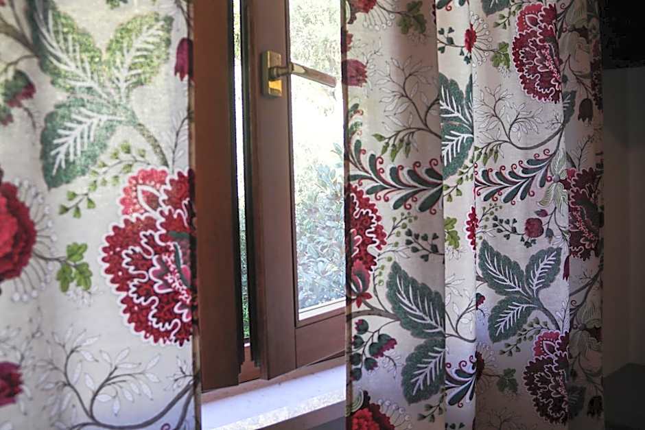 B&B La Quiete