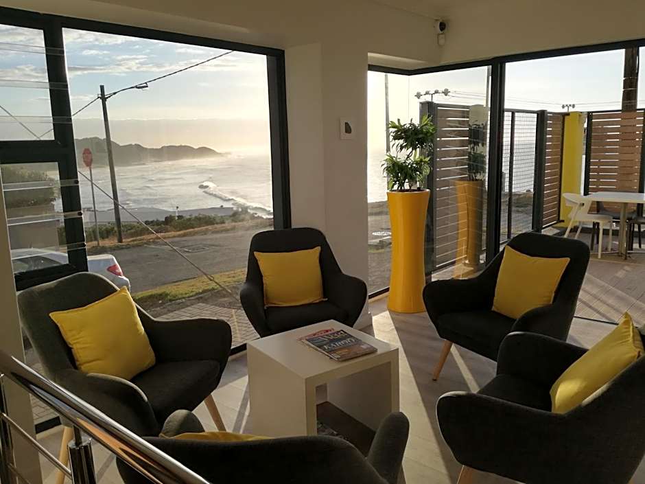 The Paralian Exclusive Guest House