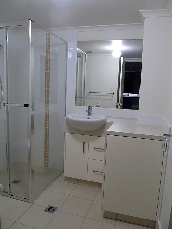 Costa D'Ora Holiday Apartments