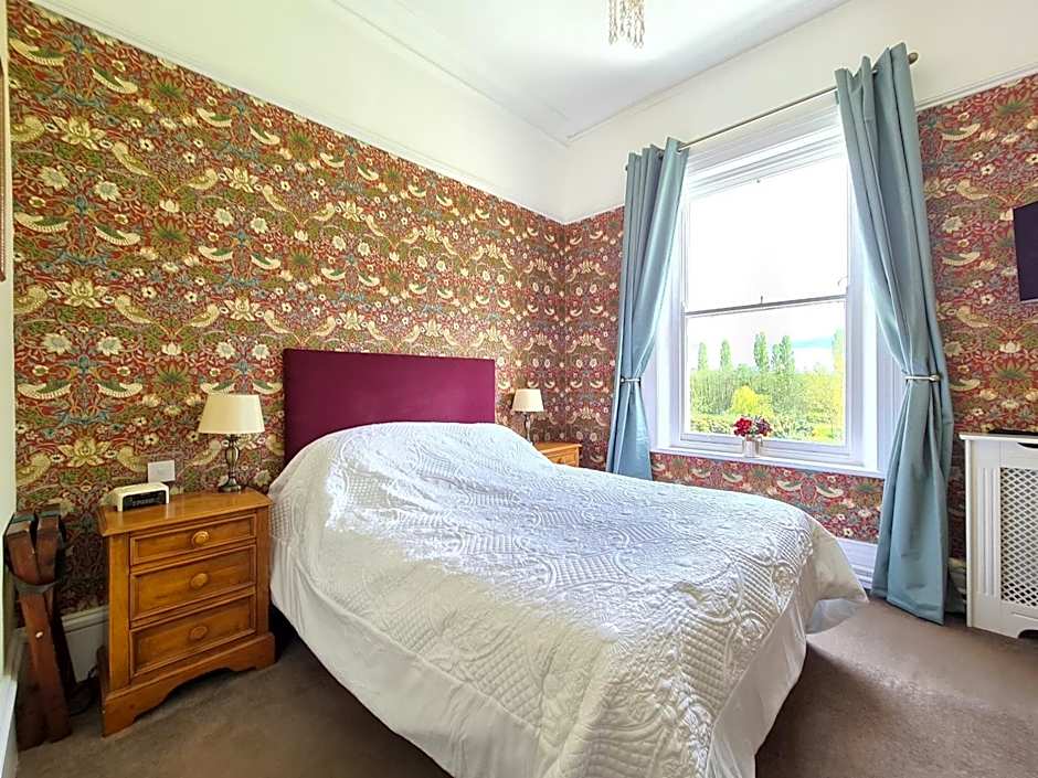 Broom Hall Country Hotel