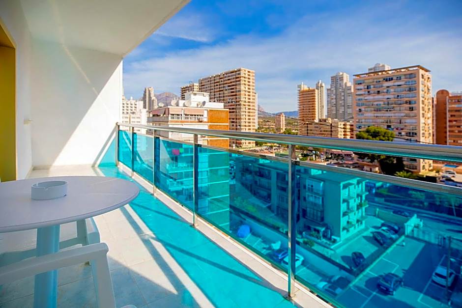 Hotel Servigroup Nereo