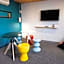 Hotel ibis Styles Clermont-Ferrand Gare