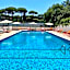 Ibis Styles Roma Aurelia