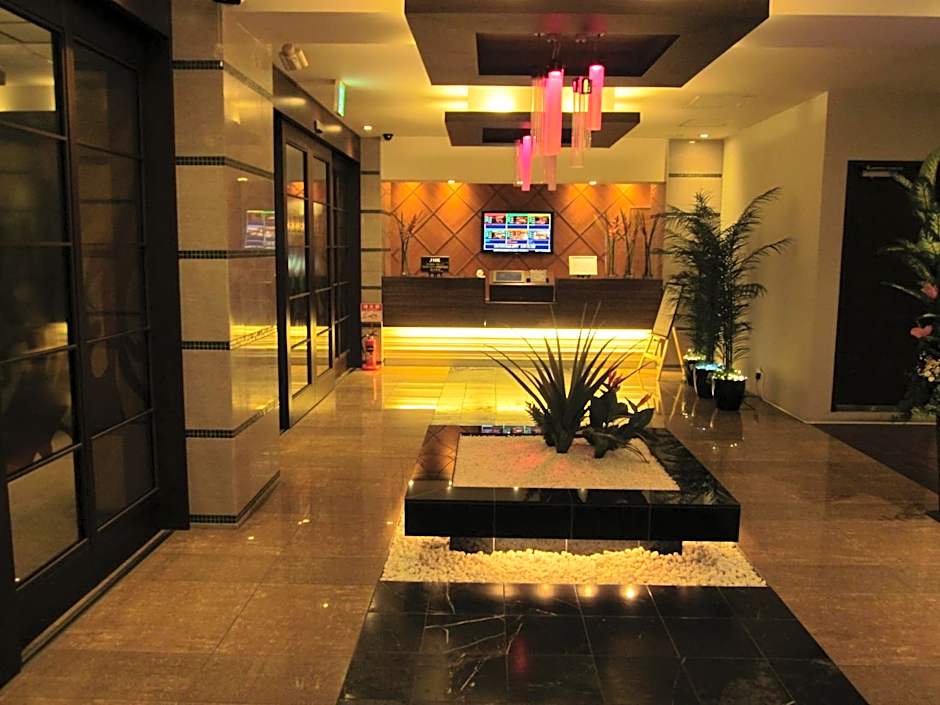 Hotel Aura Daito (Adult Only)