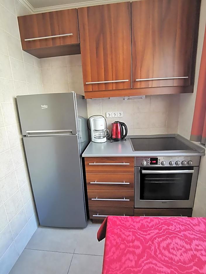 Hotel Villa Pax