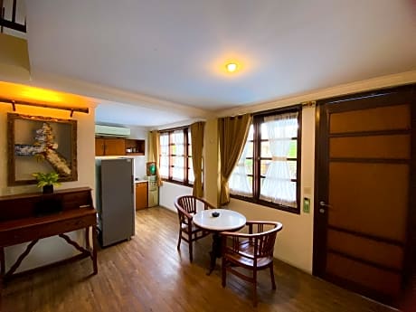 1 Bedroom Suite