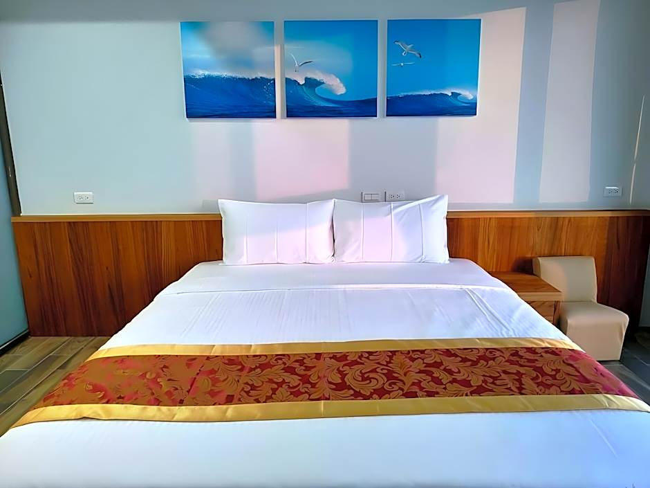 Apause Hotel