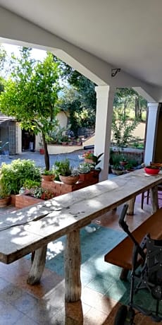 La Gallina Nel Castello